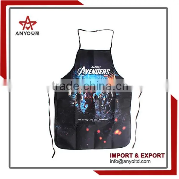 Cotton Kitchen Funny Apron photo-3