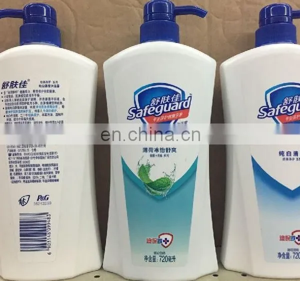 Automatic 2 Side Water Bottle Sticker Labeling Machine photo-3