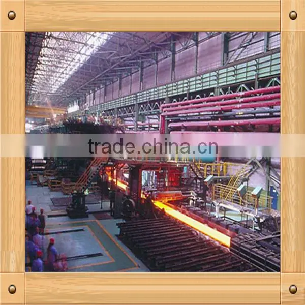 Q235 Square Bar in Low Price photo-2