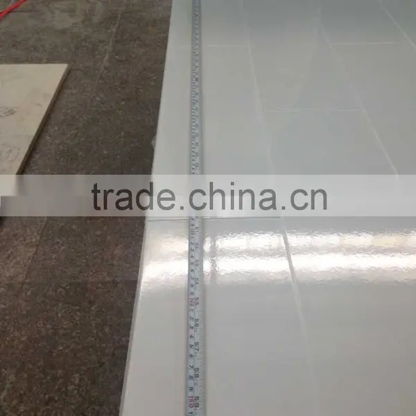 Manmade Marble, Artificial Marble, Cultured Marble Shower Surround, Shower Panels With Different Styles photo-6