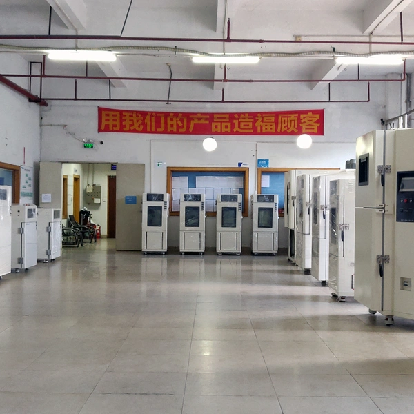 Lab Companion Ltd company overview - view 2