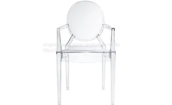 ACRYLIC CHAIR