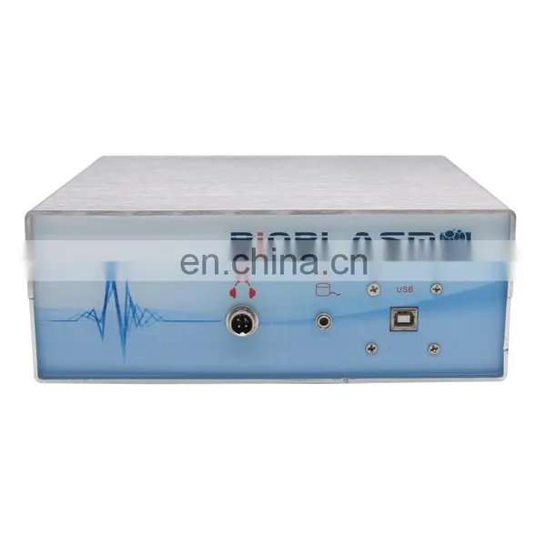 9D NLS CELL Sub Body Health Diagnostics Analyzer Quantum Bio Resonance Analyzer photo-3