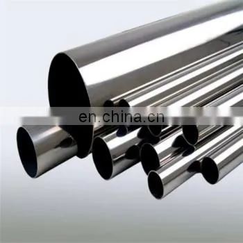 201 304 321 2205 2507 904L Stainless Steel Pipe Price / 304 316 2205 2507 904L Stainless Steel Tube photo-4