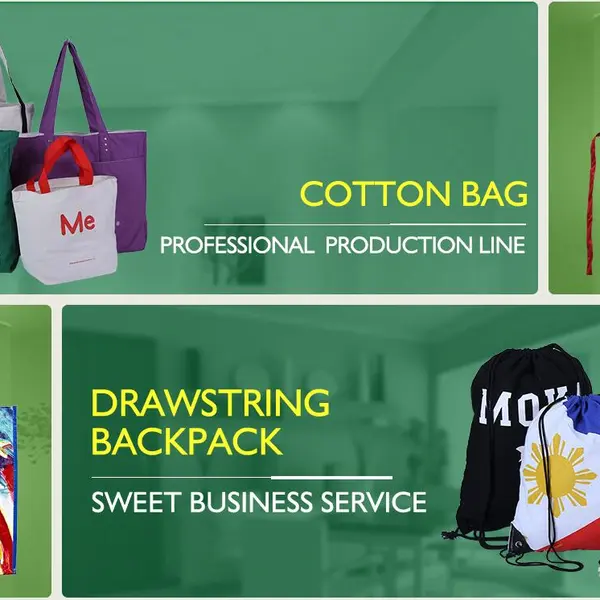 Yantai Bagease Packaging Products Co.,ltd. company overview - view 2