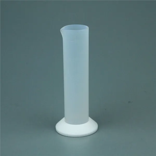 Hot Selling Best Quality FEP 50ML Measuring Cylinders photo-5