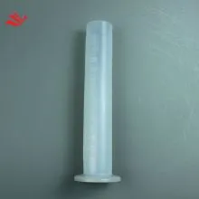 100ml Translucent PFA Measuring Cylinder photo-2