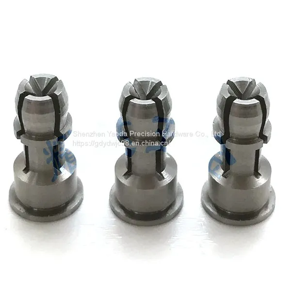 SSC-156-8/10/12/15/16/18 KEYHOLE STANDOFFS photo-2