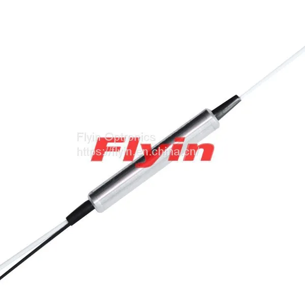 Isolator/WDM Hybrid Combination Spec