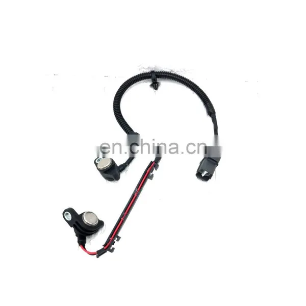 Hot Sale Car Sensors Crankshaft Position Sensor 37840-PAA-A01 KF-02189 37500-P0A-A01 for Honda ACCORD VI ODYSSEY 1997-2003 photo-4