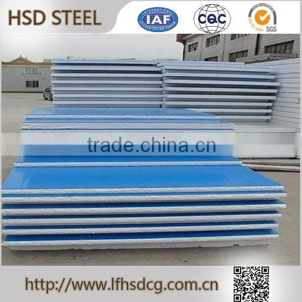 Top Quality Structural Insulated Panel(sip)