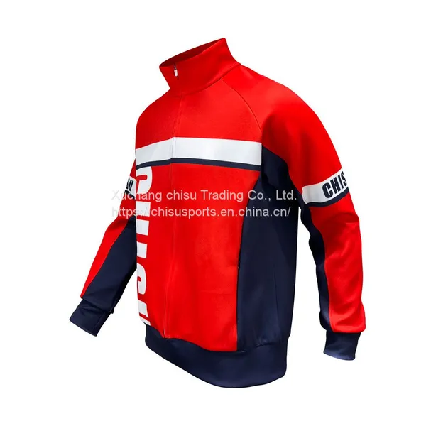 High School Jacket Mens Jackets Custom Logo Jacket Man Waterproof Jacket Waterproof Customer Bomber Jacket Polar Tech Sports Jacket photo-2