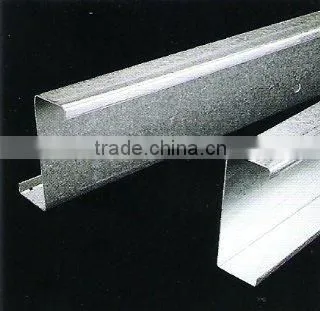 Best Selling Product C&Z Profiling Steel Channel From China photo-2