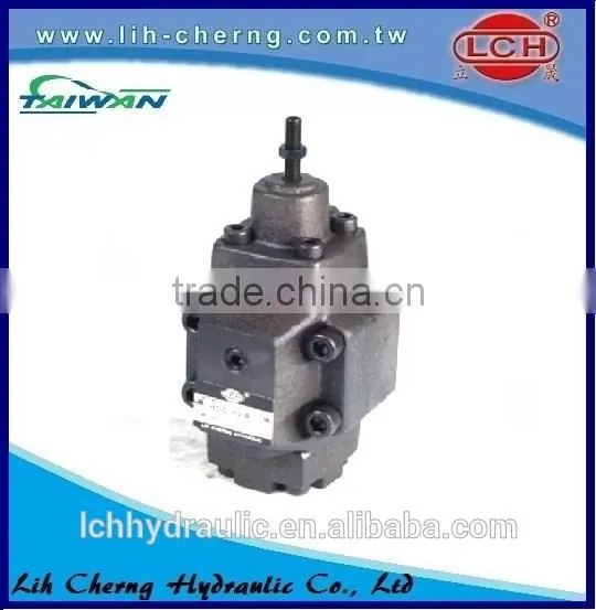 Yuken Pressure Control Valve photo-2