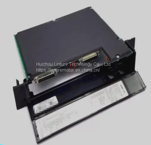 IC200ALG322 GE Versamax Analog Output Ethernet Communication Module photo-2