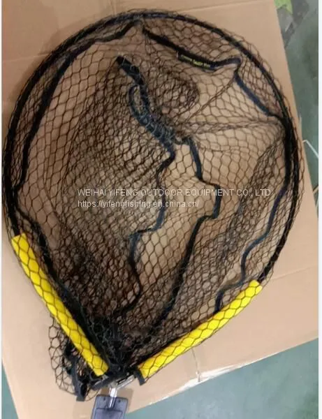 Carp Net Replacement Head