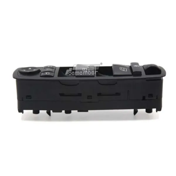 OE Member 2518300590 A2518300590 Electric Window Lifter Switch Power Master Control Switch for Benz photo-3