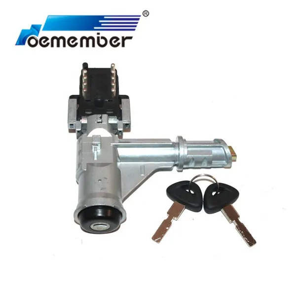 OE Member 1381795 Truck Ignition Switch For SCANIA photo-2