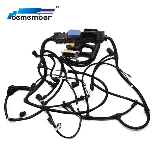 Cable Harness 22020183 Truck Electric Part Engine Wiring Harness photo-2