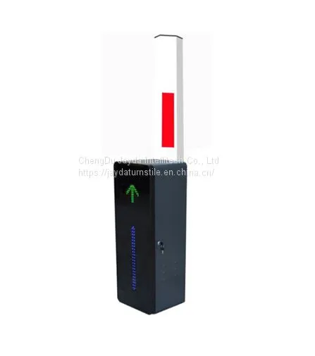 Automatic Vehicle Barrier/automatic Road Barrier/ Automatic Rising Traffic Barrier photo-2