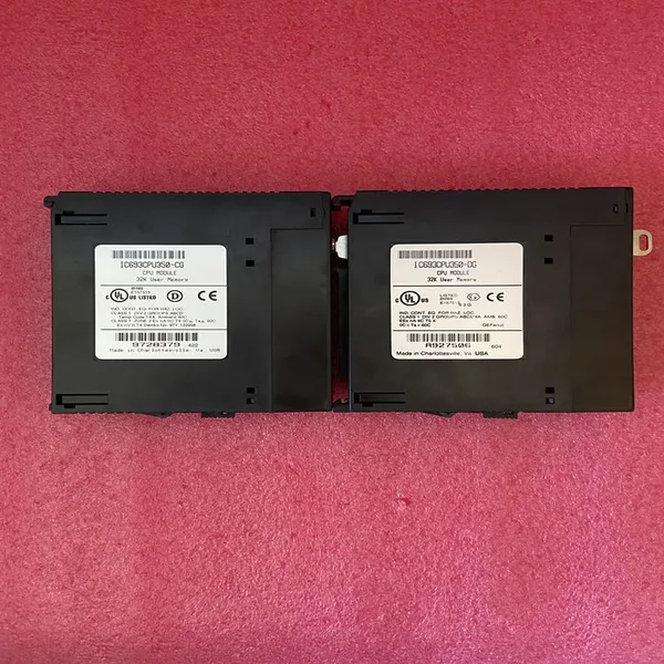 IC693CPU350-DG Модуль ЦП Компании General Electric