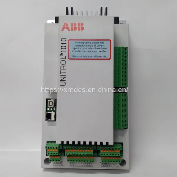 PM510V16 3BSE008358R1 Processor Module BY ABB photo-4