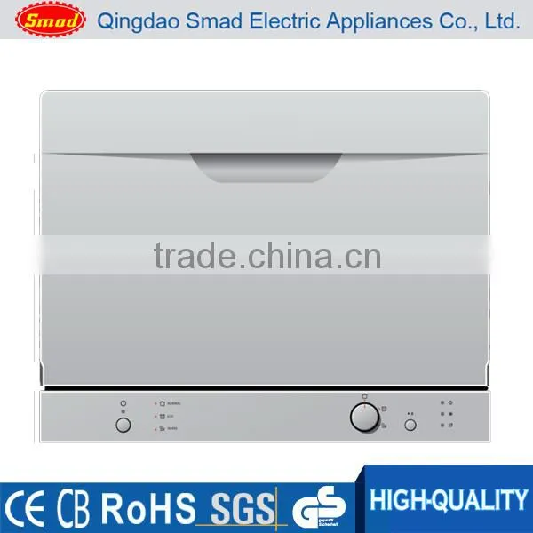 Household Tabletop Mini Dishwasher Machine Wholesale photo-3