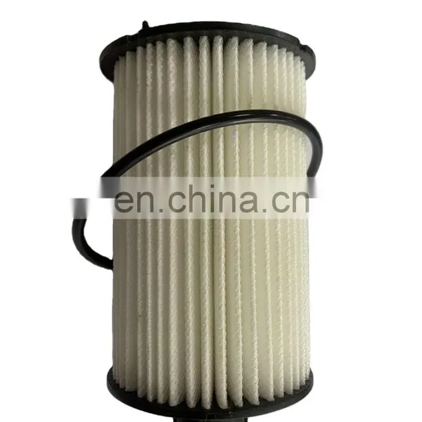 Factory Directly Sell Oil Filter LR011279 High Quality Truck Filter Paper C2D3670 photo-2