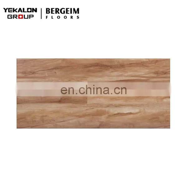 Foshan Easy Lock Clean Hdf Laminate Flooring photo-3