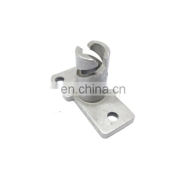 Custom Precision Stainless Steel Aluminum Lost Wax Investment Casting Machining photo-2