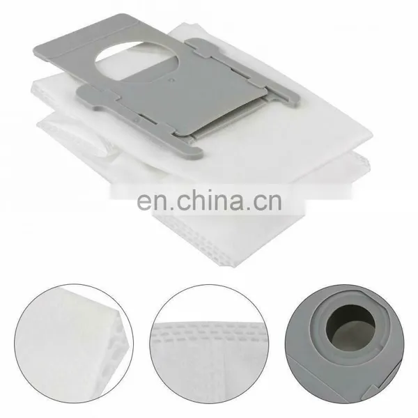 Dust Bag for i Robot Room ba Robot Vacuum I3, I3+, I7, I7+ Dirt Disposal Bag Parts photo-3
