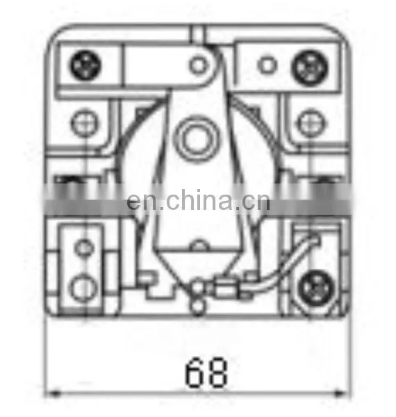 62f1z Power Relay Jqx 62f 1z photo-3