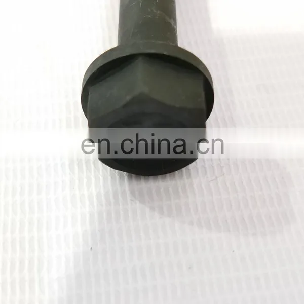 3920781 Cylinder Head Bolt Diesel Engine 6BT 3920781 Original Engine Parts photo-2