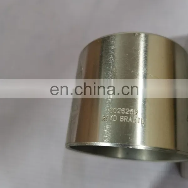 3801106 Bearing Cam Diesel Engine NT855 Camshaft Bushing Kit 3801106 photo-2
