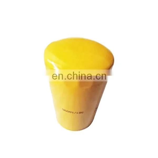 581/18096 Diesel Engine Oil Filter 478/00849 Diesel Engine Truck Parts photo-3