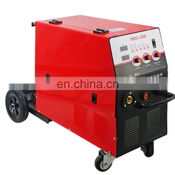 Mig Welder 400amps Welding Machine photo-4
