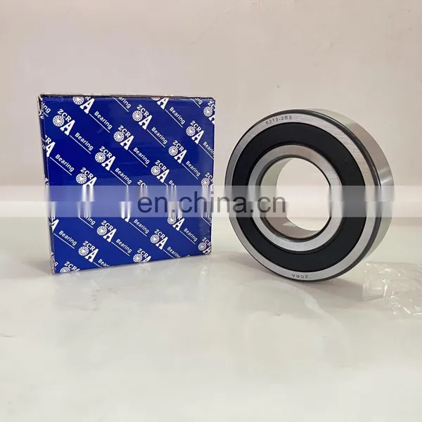 OEM 6202-2RS Factory Wholesale High Quality Motorcycle All Seal Price Deep Groove Ball Bearing photo-4