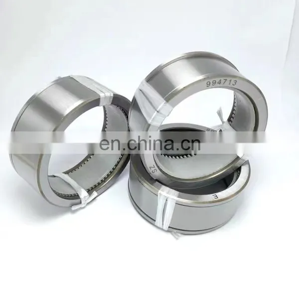 Durable Needle Roller Bearing Follower Friction Resistant Cam Steel Bolt Crawler Bearing photo-3