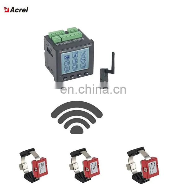 10KV High Voltage Switchgear Wireless Temperature Sensor