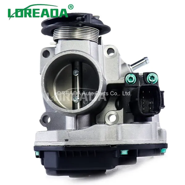 Throttle Body for DAEWOO CHEVROLET 96439960 96611290 V51810001 V51-81-0001