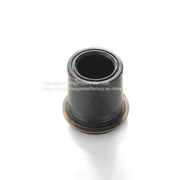Suitable for YANMAR Engine Injector Rubber Sleeve 123907-11601 Injector Sleeve Sealing Ring Gasket photo-4