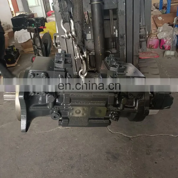 PC1250-8 Excavator Main Pump PC1250LC-8 Hydraulic Pump 708-2L-00690 photo-4