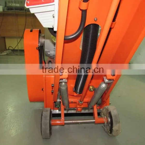 Concrete Asphalt Scarifier for Sale photo-4