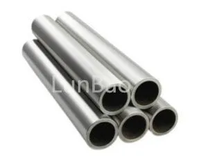 St35, St45, St52/E355, E215, E235 10# 20# 45# Несовмещенная гидравлическая труба