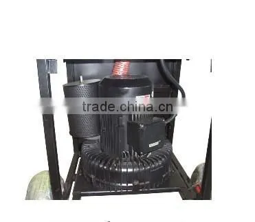 Large Industrial Vacuum Cleaner for Sale photo-4