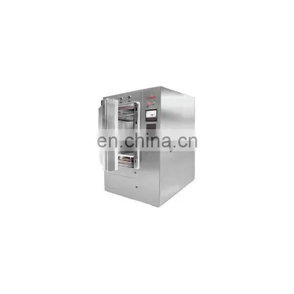 Automatic PET Bottle Inverter Sterilizer/bottle Tumbling Sterilizer