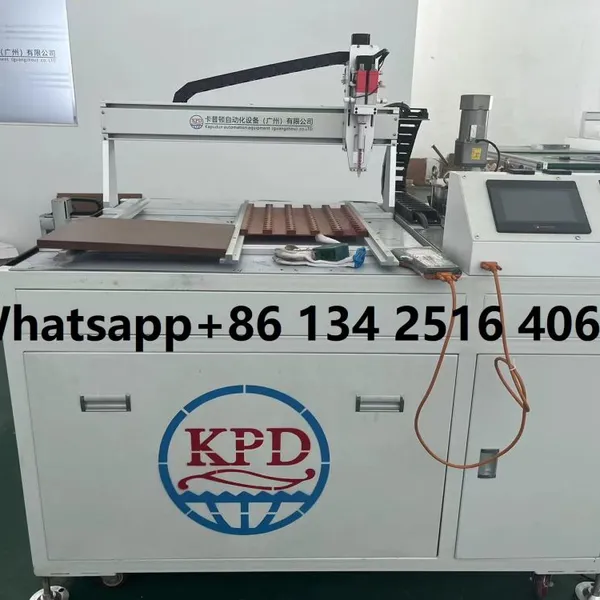 2k Silicone Potting Machine 2k pu Potting Machine 2k Glue Potting Machine 2k pu Dosing Machine 2k Meter Mix Dispenser 2k Epoxy Dispenser photo-3