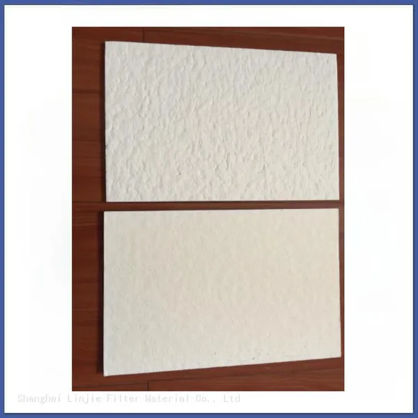 Alcohol Filter Paperboard Fine Chemical Filter Paperboard photo-3