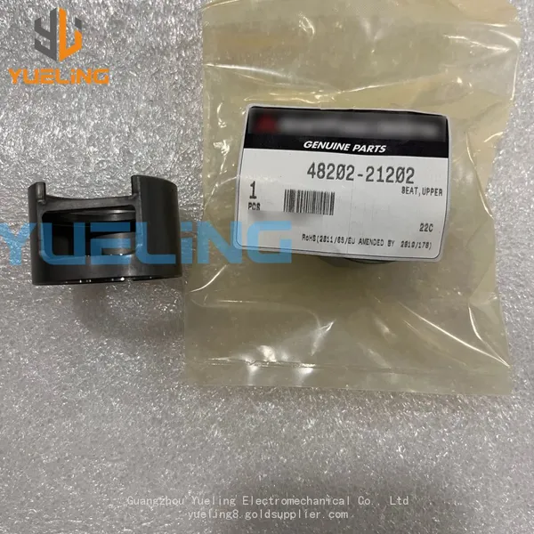 48202-21202 Upper Seat Suit For Mitsubishi S6R photo-3