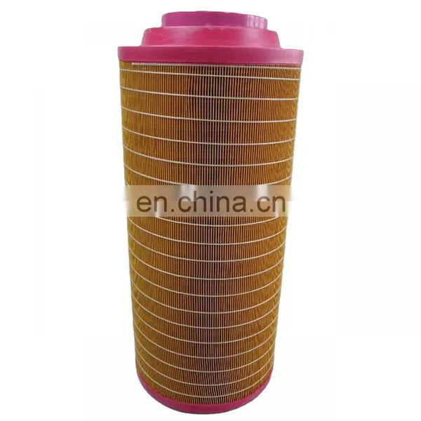 1613872000 Filter Element for Atlas Air Compressor photo-4